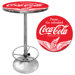 Wings Coca Cola Pub Table