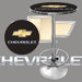 Chevrolet Chevy Pub Table