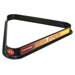 NCAA Billiard Ball Triangle Rack