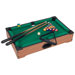 Mini Table Top Pool Table with Accessories