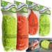 Clean at Last Microfiber Washing Tool (Set of 4)