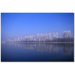 White Line by Philippe Sainte-Laudy, Canvas Art - 30" x 47"