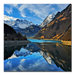 White Tooth by Philippe Sainte-Laudy, Canvas Art - 24" x 24"