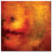 Creation's Dawn by Rickey Lewis, Canvas Art - 24" x 24"