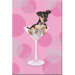 Min Pin II by Gifty Idea Greeting Cards And Such, Canvas Art - 24" x 16"