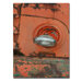 Lights Gone Out by Patty Tuggle, Canvas Art - 32" x 26"