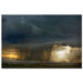 Summer Storm by Aiana, Canvas Art - 16" x 24"