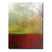 Earth Study I by Michelle Calkins, Canvas Art - 32" x 24"