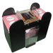 Six Deck Automatic Card Shuffler