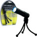Super Bright 9 Led Flashlight with Adjustable Tripod