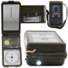 10-in-1 Multi-Function Compass with LED Light