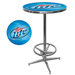 Miller Lite Pub Table