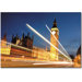 London, England by Yakov Agani Canvas Art