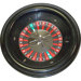 18" Roulette Wheel