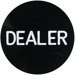 Lot of Dealer Buttons