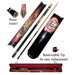 18 oz Dragon Inferno Pool Stick