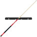 Coca Cola  Billiard Pool Cue Stick with Case