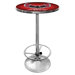 Pontiac Firebird Pub Table
