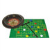 Deluxe Roulette Set With Chips