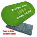 Three Fold Texas Hold'em Poker Tabletop