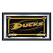 NHL Framed Team Logo Mirror