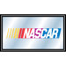 NASCAR Framed Logo Mirror