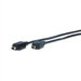 IEEE1394 "Firewire" 4 Pin to 4 Pin Cables