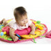 Tummy Time Ladybug Activity Mat
