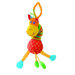 Jittering Giraffe