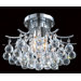 Empire 3 Light Flush Mount