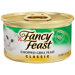 Classic Chopped Grill Feast Gourmet Chicken and Beef Wet Cat Food (3-oz can, case of 24)