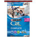 Complete Formula Dry Cat Food (16-lb bag)