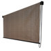 Silver Series Roll Up Shade