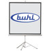 60" x 60" Projector Screen - 1:1 Format