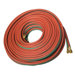 Twin Welding Hoses - r 1/4x700 twin bulk hose