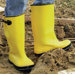 Slush Boots - slush boots size18