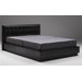 Savvy Storage Platform Bed