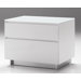 Savvy 2 Drawer Nightstand