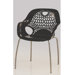 Nero Outdoor Dining Chair