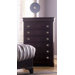 Baton Rouge 7 Drawer Chest