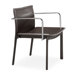 Gekko Leatherette Conference Chair
