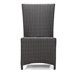 Vallarta Outdoor Dining Side Chair