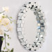 Orbital Oval Mirror