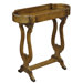 Cabasset End Table