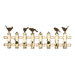 Multipurpose Wall Hook (Set of 8)