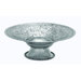 Aluminum Round Pedestal Bowl