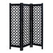 3 Panel Screen