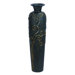 Chic Modern Terracotta Vase