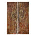 Canvas Art (Set of 2)