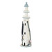 Seaside Nautical Coastal Lighthouse D&eacute;cor